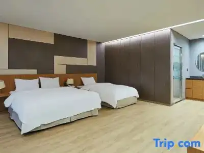 Incheon STAY - 103