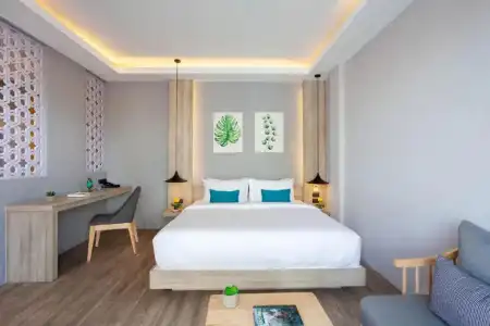 Antiya Phuket - 103
