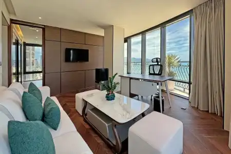 Holiday Beach Danang - 340