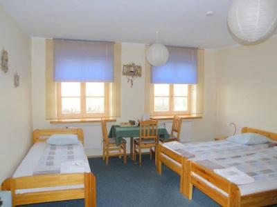 Litinterp Guesthouse Klaipeda - 2