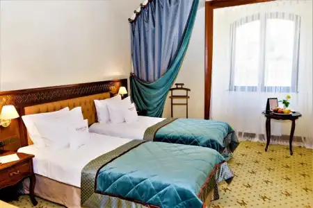 Citadel Inn Gastro Boutique - 31