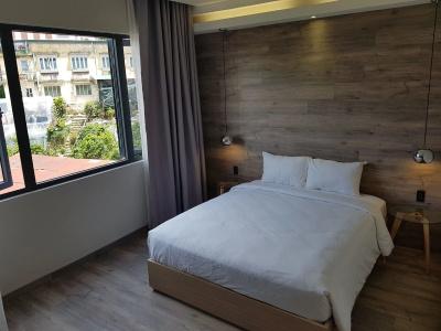 The Luxe Da Lat - 6