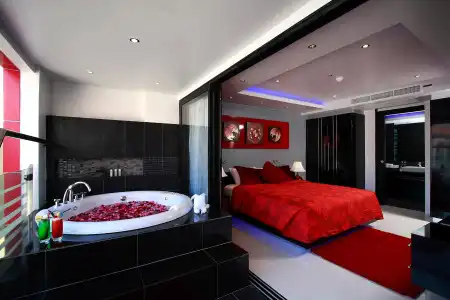 Absolute Bangla Suites - 7