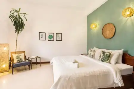 Babel Guesthouse - 43