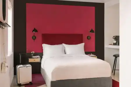 The William Midtown, New York - 18