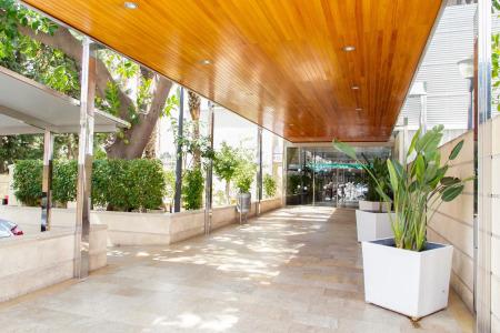 Poseidon Resort - 29