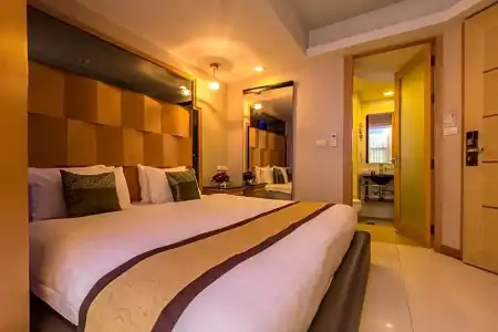 UPARs Sukhumvit 11 Nana - 75
