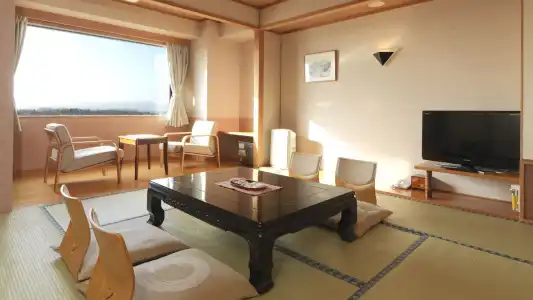 Hokuten No Oka Abashiri Tsuruga (jpn) - 50