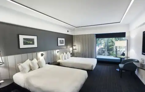 Bonaventure Montreal - 48