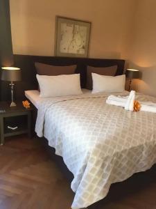 Villa le Palais Quedlinburg - 120