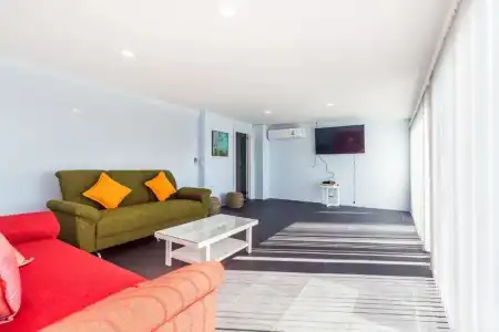Ktv- Sea View Pool Villa in Kata for 10 People Big Buddha Views - 3