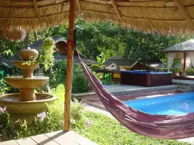 Faye Orchid Resort - 13
