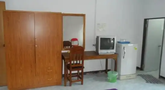 Grand Mansion - 14