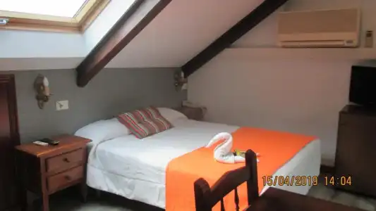 Piso Playa Samil Vigo Vistas Ria 2 M - 60