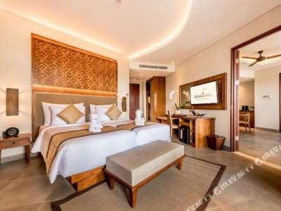 TanaDewa Resort Ubud Bali by Cross Collection - 31