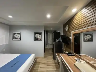 The Beach Front Resort Pattaya  - SHA Plus - 131