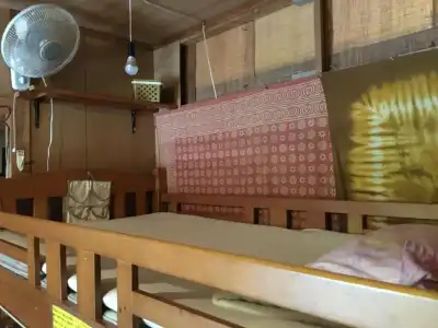 Okinawa Motobu Guest House - 29