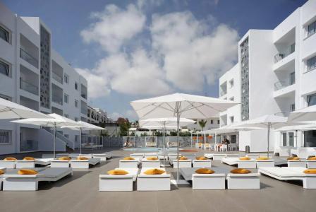 Tropicana Ibiza Suites - 26