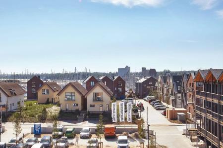 Bretterbude Heiligenhafen - 17