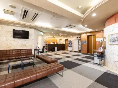 KOKO STAY Shimonoseki - 1