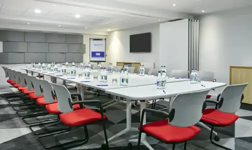 Holiday Inn Express Dublin City Centre by IHG - 14