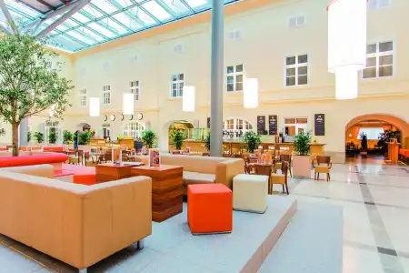 Jufa Wien City - 1
