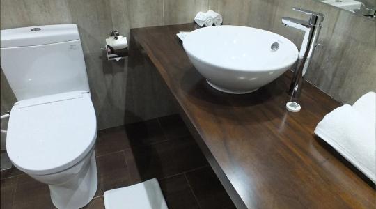 Terrace Green & Spa - 8