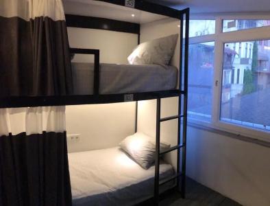Musk Hostel - 16