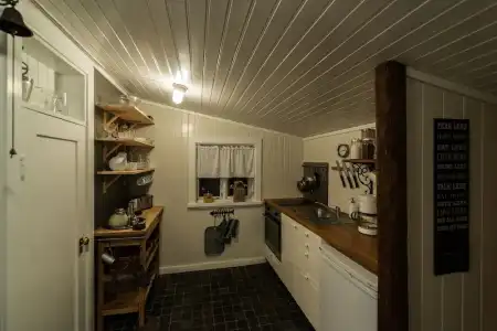 Sea Side Cottages - 21