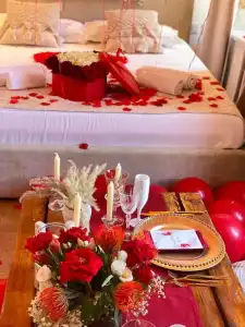 Bohemian Boutique Suites - 9