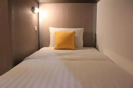 Wake Up Aonang - 27