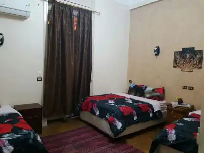 The Australian Hostel - 3