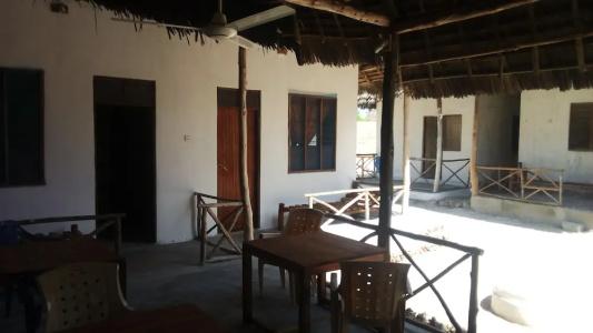 Matemwe B&B - 15