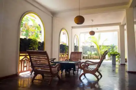 Casa Lanka - 32