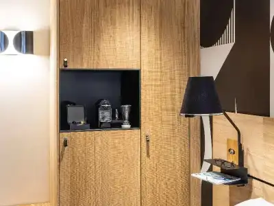 Mercure Metz Centre - 60