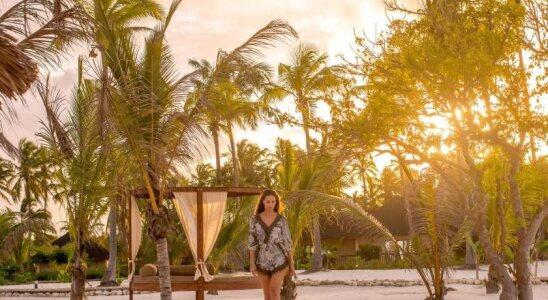 The Sands Beach Resort Zanzibar - 36