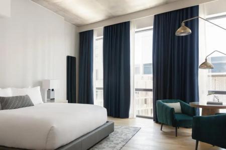 Kimpton PITTMAN by IHG - 44