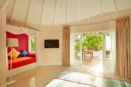 Sun Siyam Vilu Reef - All Inclusive - 14