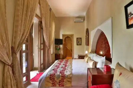 Riad Fleur d'Orient - 54