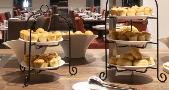 PLAZA Premium Almere - 14