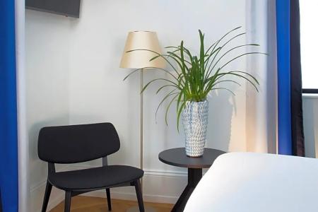 Boutique Hôtel des XV - 45