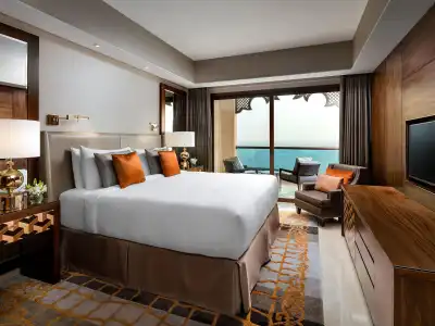 Fairmont Ajman - 1