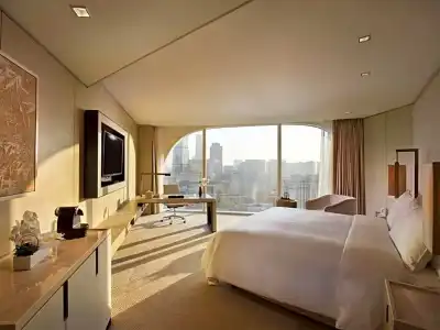 Conrad Beijing - 36
