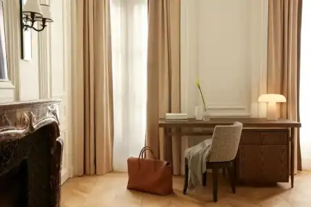 Maison Delano Paris - 20
