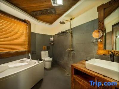 Lisiman Inn (Lijiang Art Club) - 149