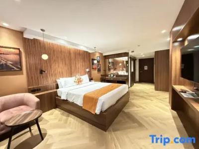 Baywalk Residence Pattaya By Thaiwat - 52