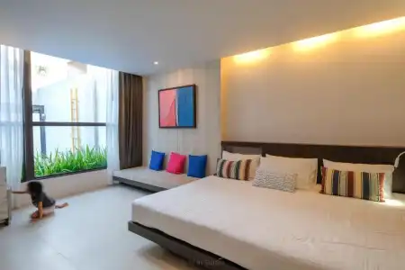 Norndee Hua Hin - 36