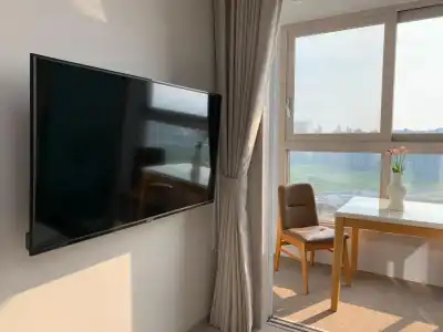 The Stay Songdo - 77