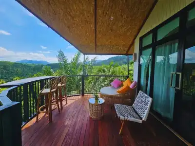 Khaosok Boutique Camps - 132