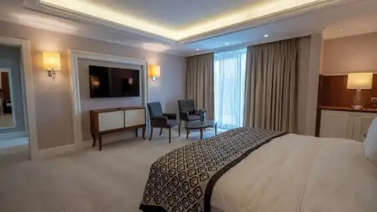 Alusso Thermal & Spa - 48